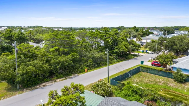 $155,000 | 509 Palm Beach Drive, Panama City Beach, FL 32413