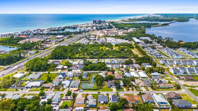 $155,000 | 509 Palm Beach Drive, Panama City Beach, FL 32413