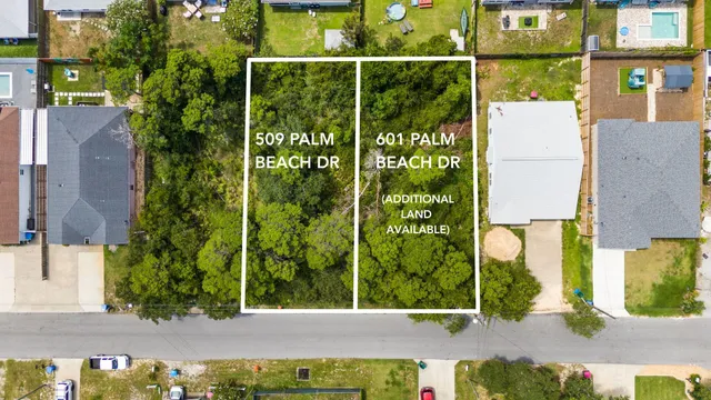 a view of an entrance gate