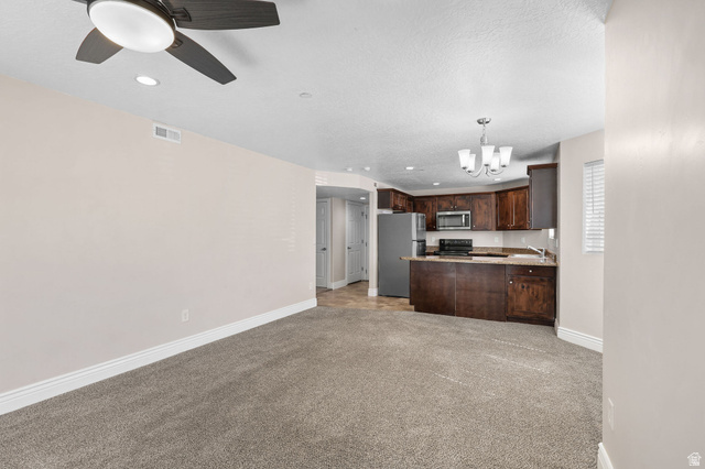 8264 South Resaca Drive, Unit K3 Sandy, UT 84070 - Photo 7 of 30 Kitchen