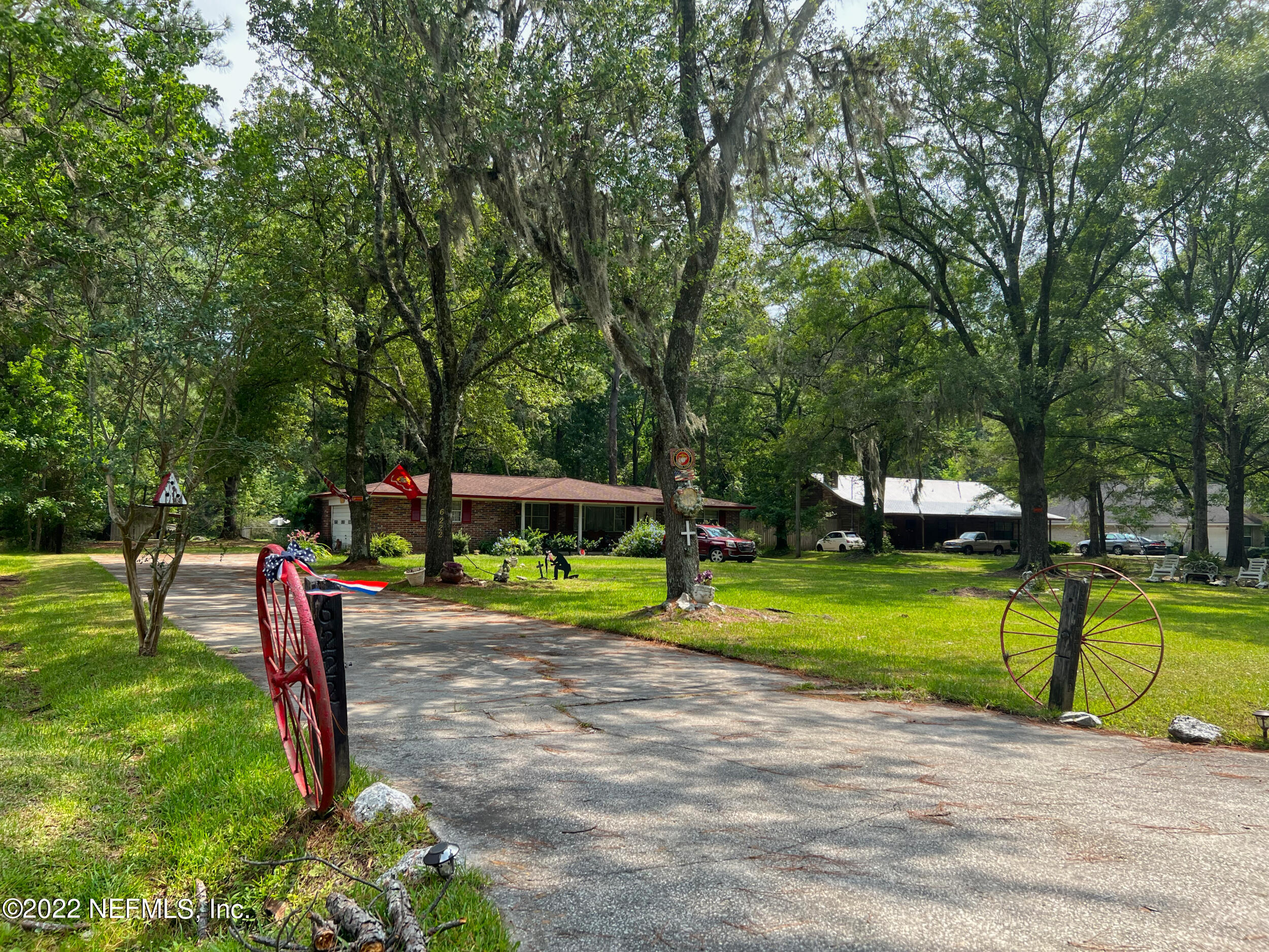 6222 Kenny Road Jacksonville, FL 32254 - Photo 3 of 29 KennyRD_140