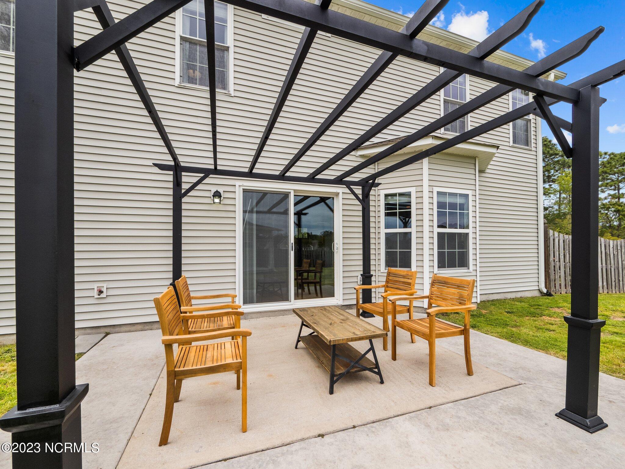 418 Amaryllis Lane Holly Ridge, NC 28445 - Photo 7 of 53 7-web-or-mls-07