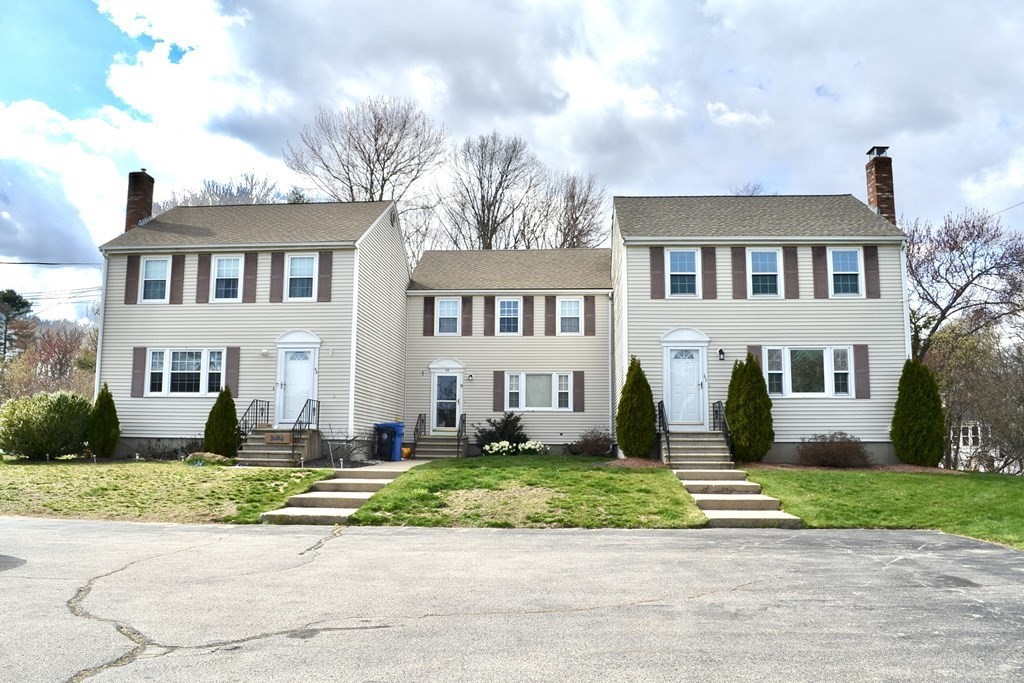 65 Cobb Road, Unit 65 Wrentham, MA 02093 - Photo 1 of 28 Gallery Image 1