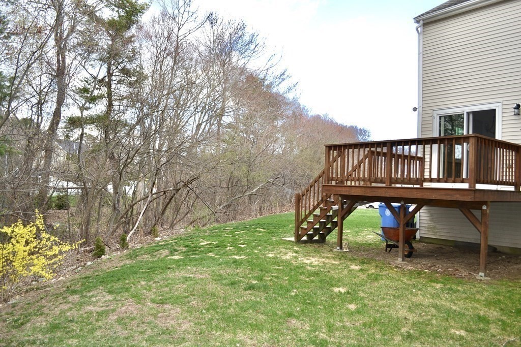 65 Cobb Road, Unit 65 Wrentham, MA 02093 - Photo 27 of 28 Gallery Image 27