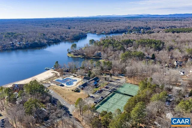 $315,000 | 890 Jefferson Drive, Palmyra, VA 22963