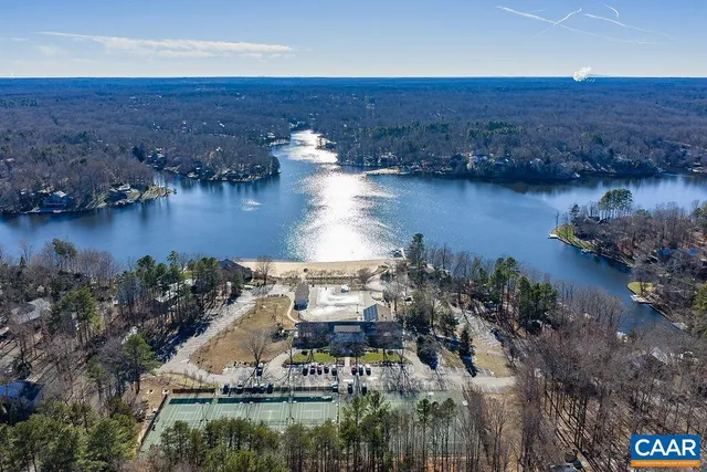 $315,000 | 890 Jefferson Drive, Palmyra, VA 22963