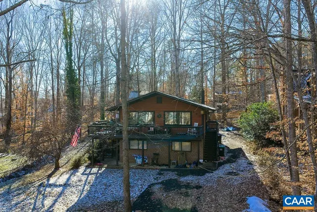 $315,000 | 890 Jefferson Drive, Palmyra, VA 22963