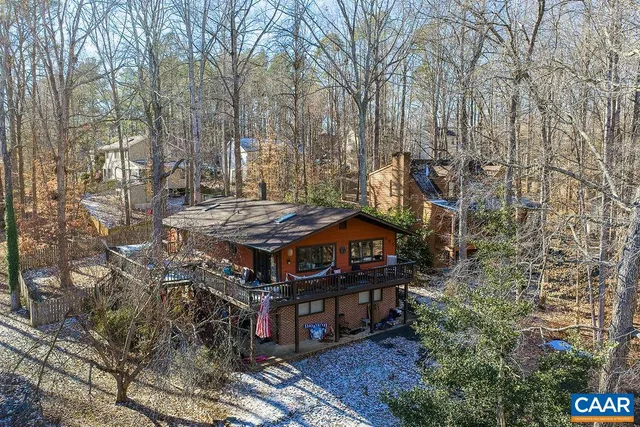 $315,000 | 890 Jefferson Drive, Palmyra, VA 22963