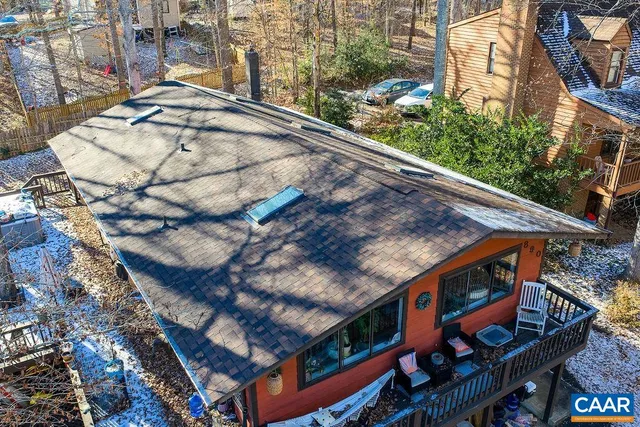 $315,000 | 890 Jefferson Drive, Palmyra, VA 22963