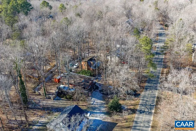 $315,000 | 890 Jefferson Drive, Palmyra, VA 22963