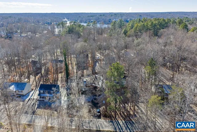 $315,000 | 890 Jefferson Drive, Palmyra, VA 22963