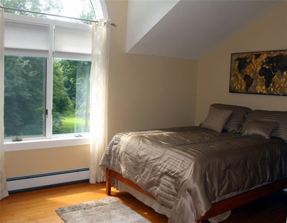 127 Watson Mill Road Saco, ME 04072 - Photo 19 of 35 Bedroom #3 (2nd Floor)