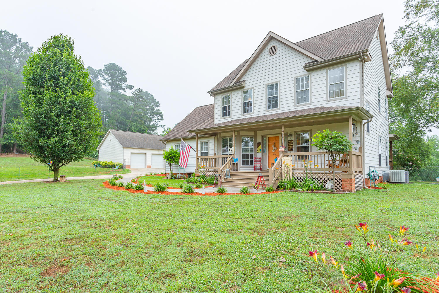 1186 Grand Center Road Chickamauga, GA 30707 - Photo 1 of 54 1186 Grand Center HD -50