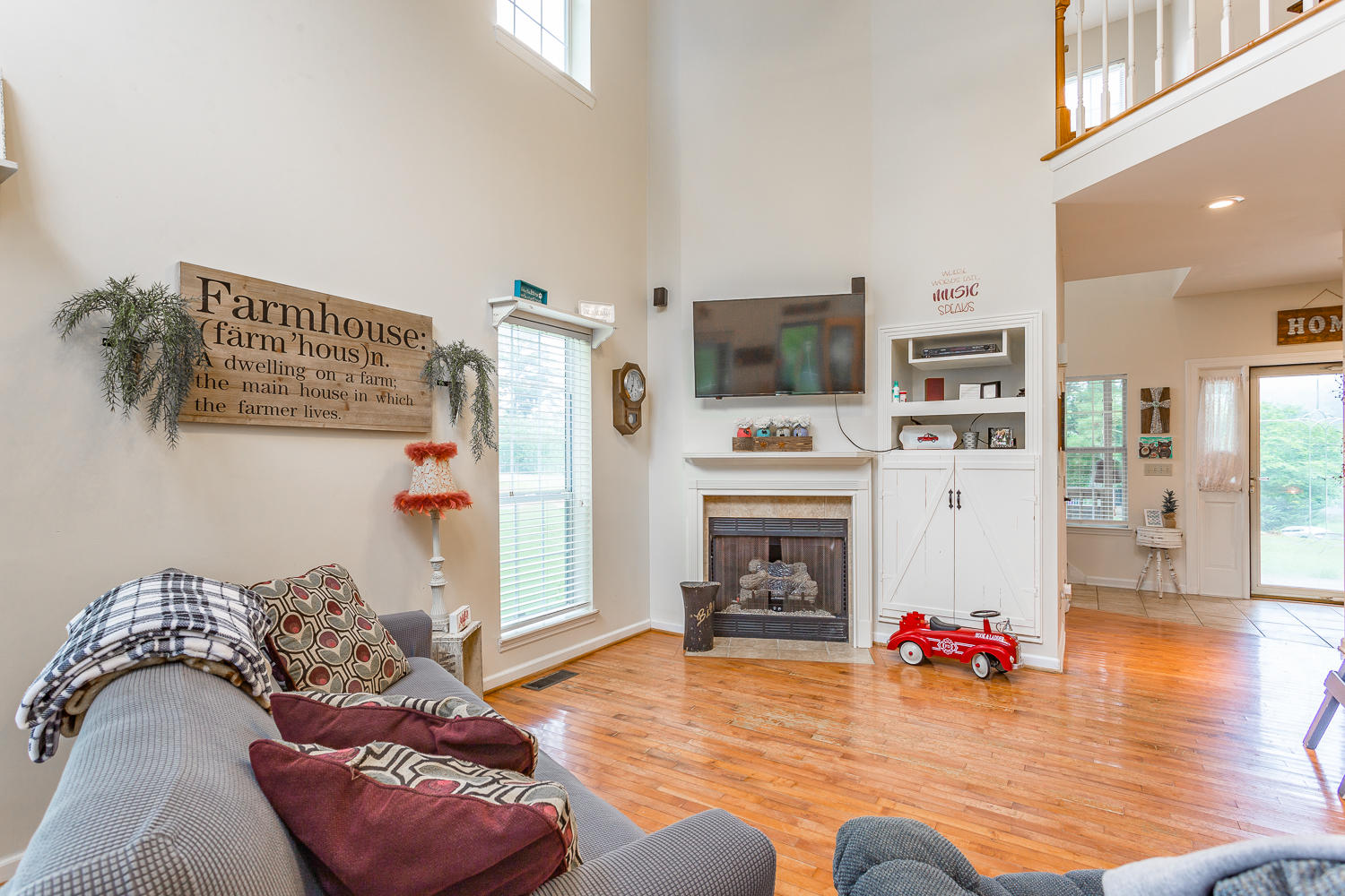 1186 Grand Center Road Chickamauga, GA 30707 - Photo 12 of 54 1186 Grand Center HD -34