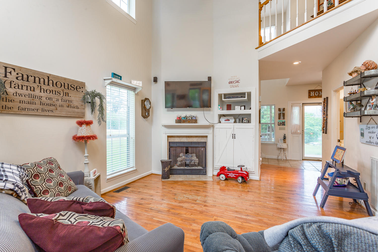 1186 Grand Center Road Chickamauga, GA 30707 - Photo 13 of 54 1186 Grand Center HD -35
