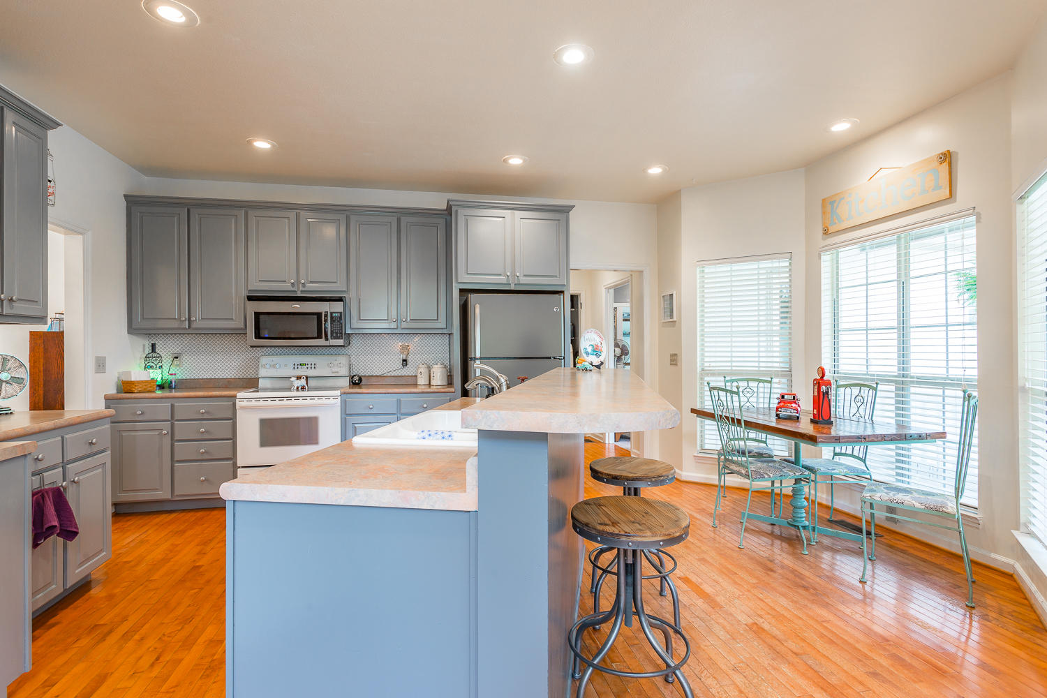 1186 Grand Center Road Chickamauga, GA 30707 - Photo 17 of 54 1186 Grand Center HD -25