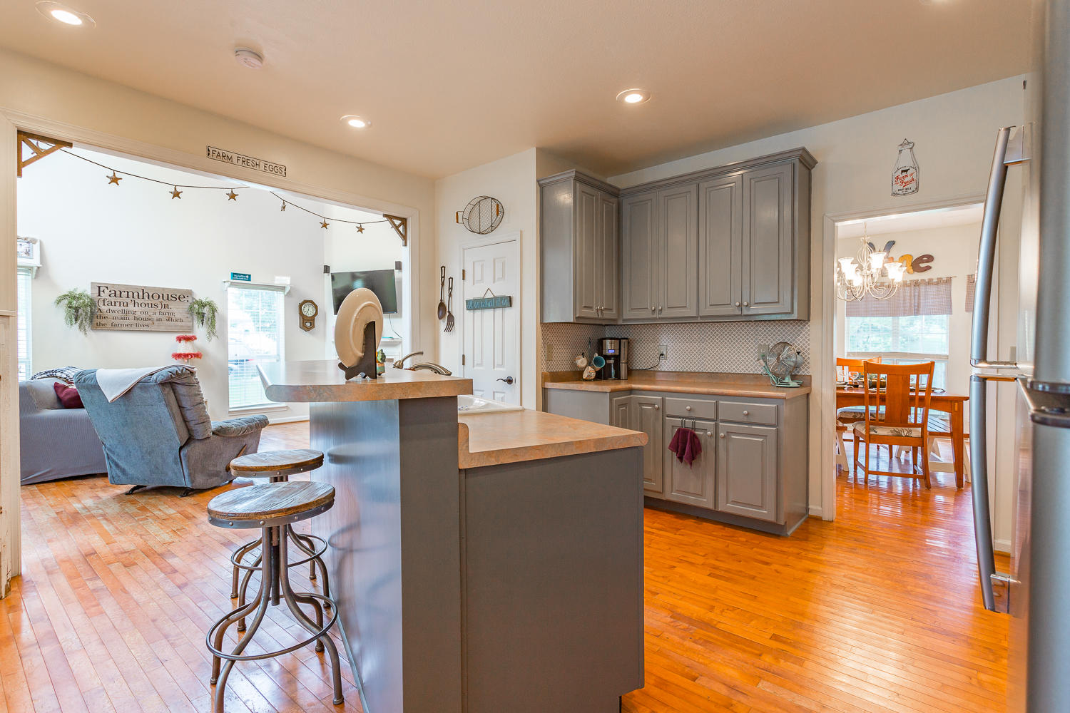 1186 Grand Center Road Chickamauga, GA 30707 - Photo 18 of 54 1186 Grand Center HD -28