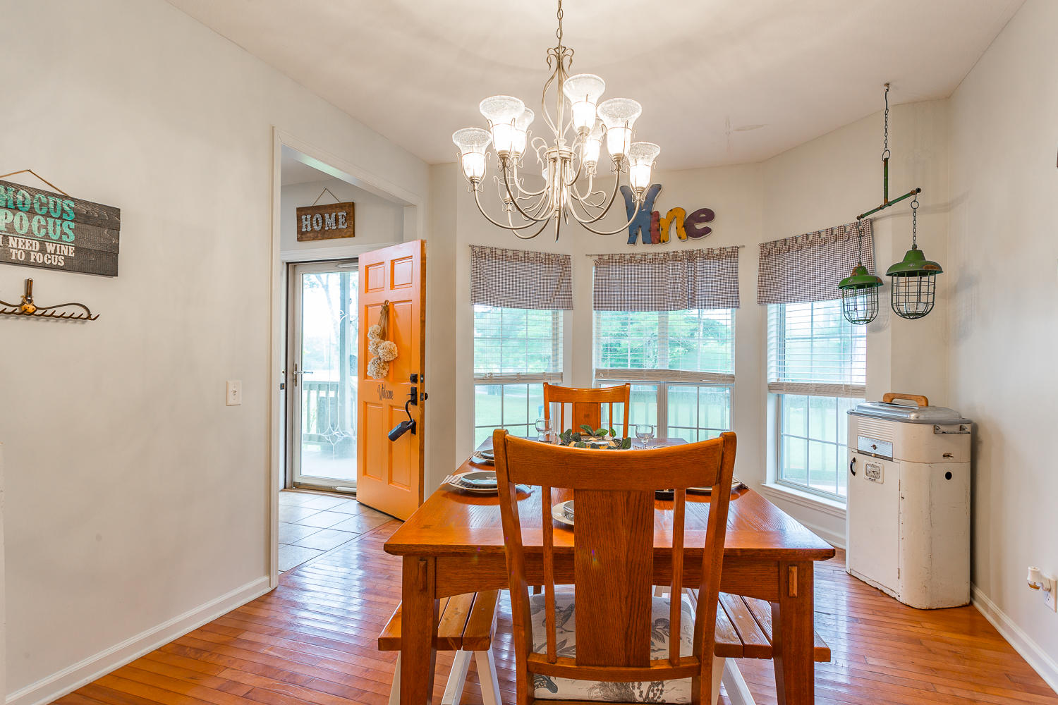1186 Grand Center Road Chickamauga, GA 30707 - Photo 22 of 54 1186 Grand Center HD -22