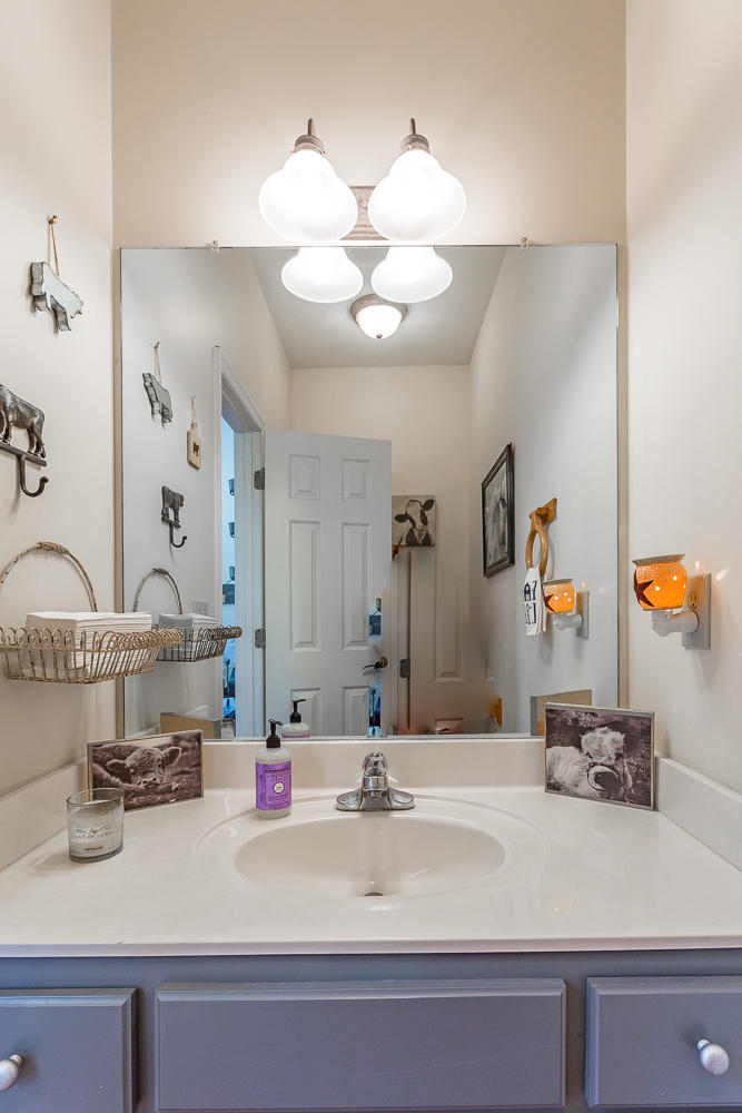 1186 Grand Center Road Chickamauga, GA 30707 - Photo 24 of 54 Half Bath