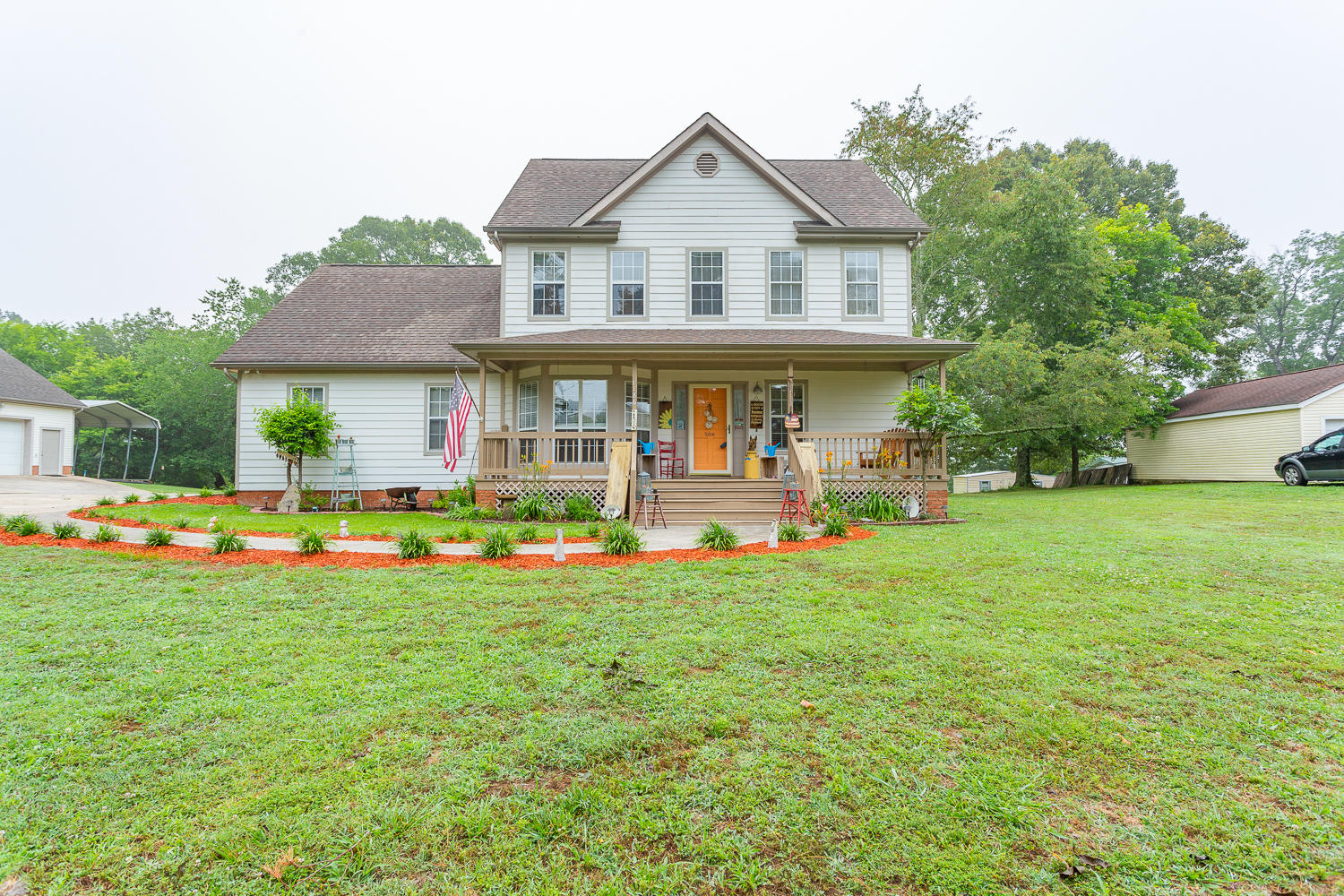 1186 Grand Center Road Chickamauga, GA 30707 - Photo 3 of 54 1186 Grand Center HD -52