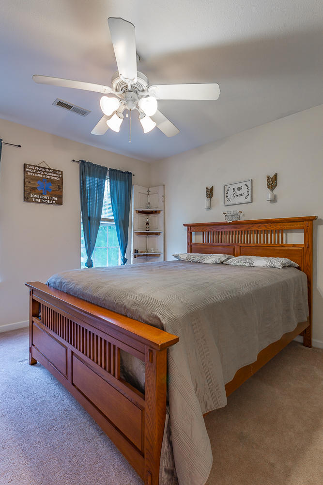 1186 Grand Center Road Chickamauga, GA 30707 - Photo 39 of 54 Bedroom 2