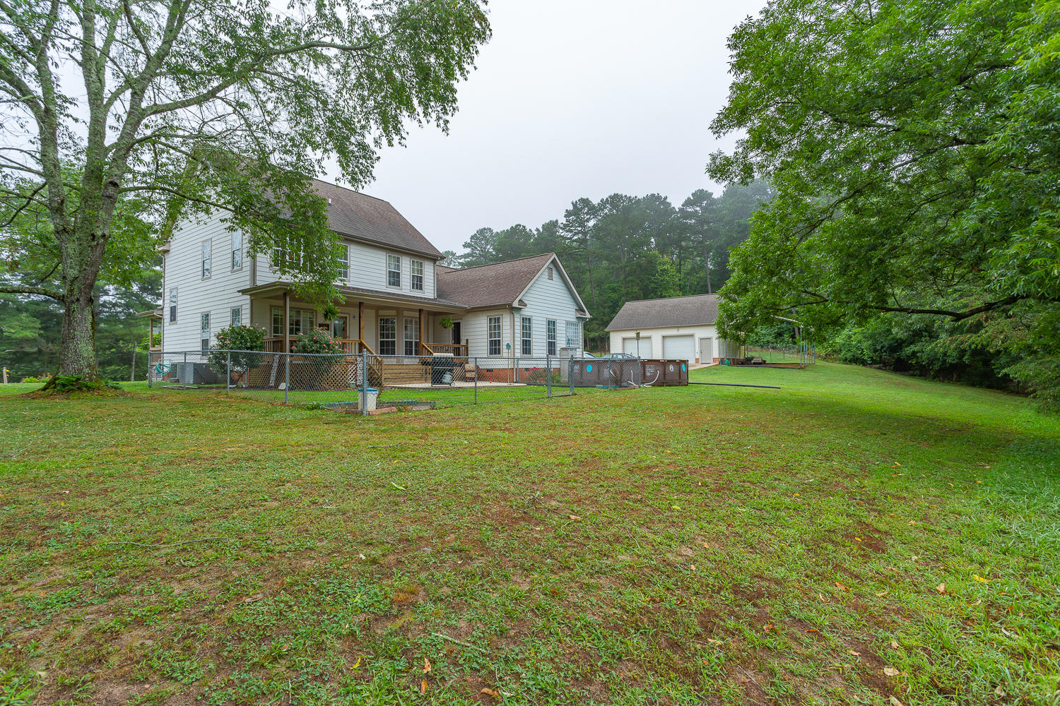1186 Grand Center Road Chickamauga, GA 30707 - Photo 44 of 54 1186 Grand Center HD -57