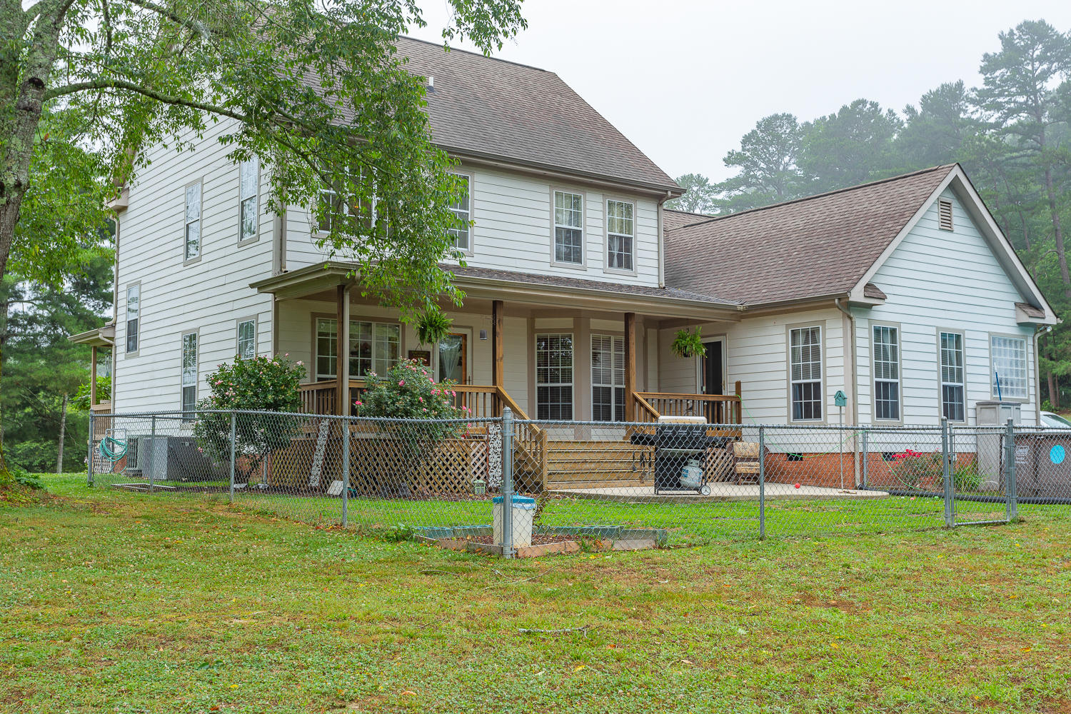 1186 Grand Center Road Chickamauga, GA 30707 - Photo 46 of 54 1186 Grand Center HD -58