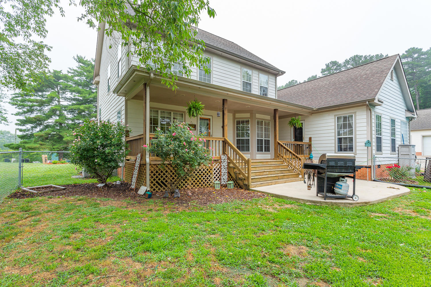 1186 Grand Center Road Chickamauga, GA 30707 - Photo 48 of 54 1186 Grand Center HD -60