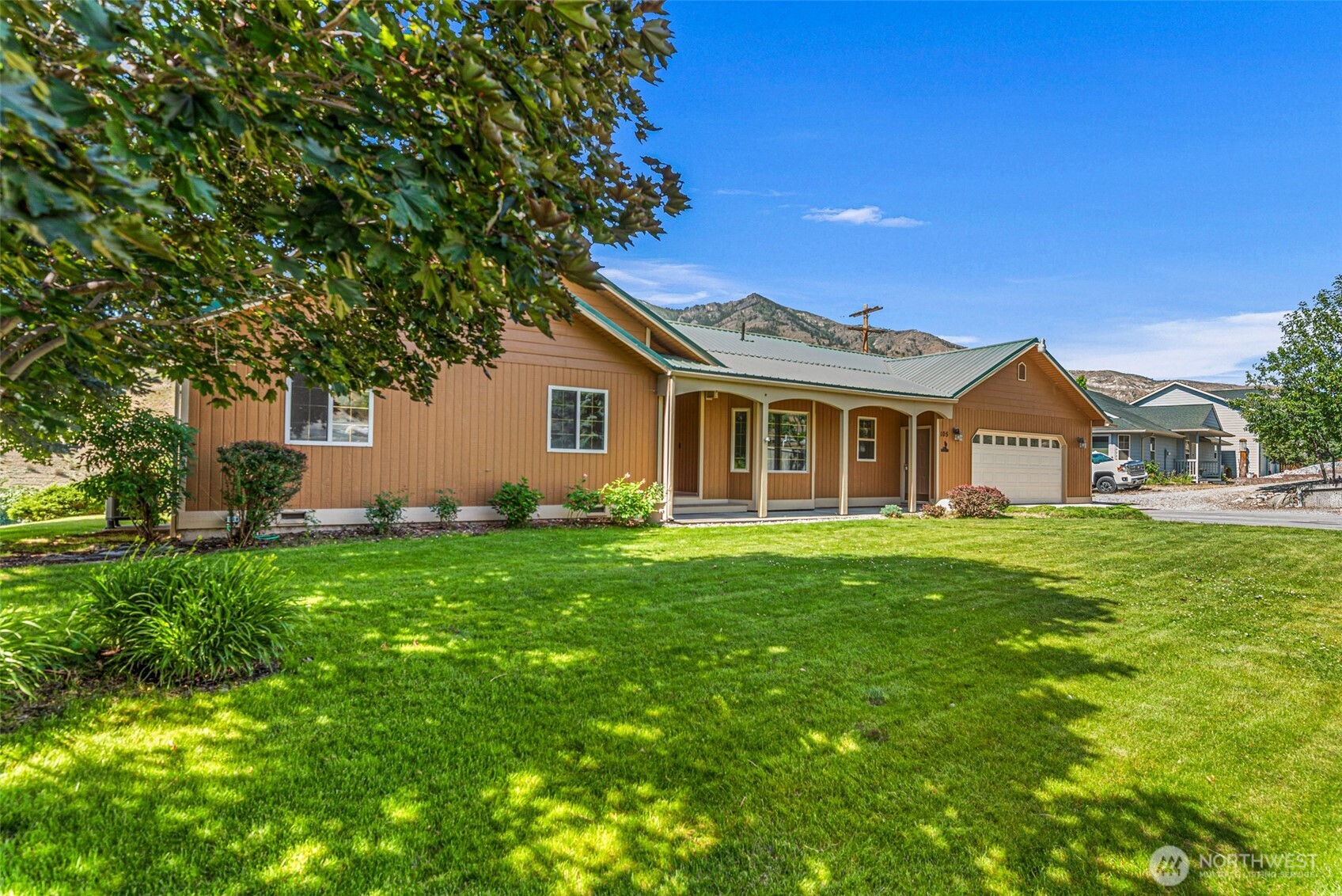 105 Bill Shaw Road Pateros, WA 98846 - Photo 37 of 40