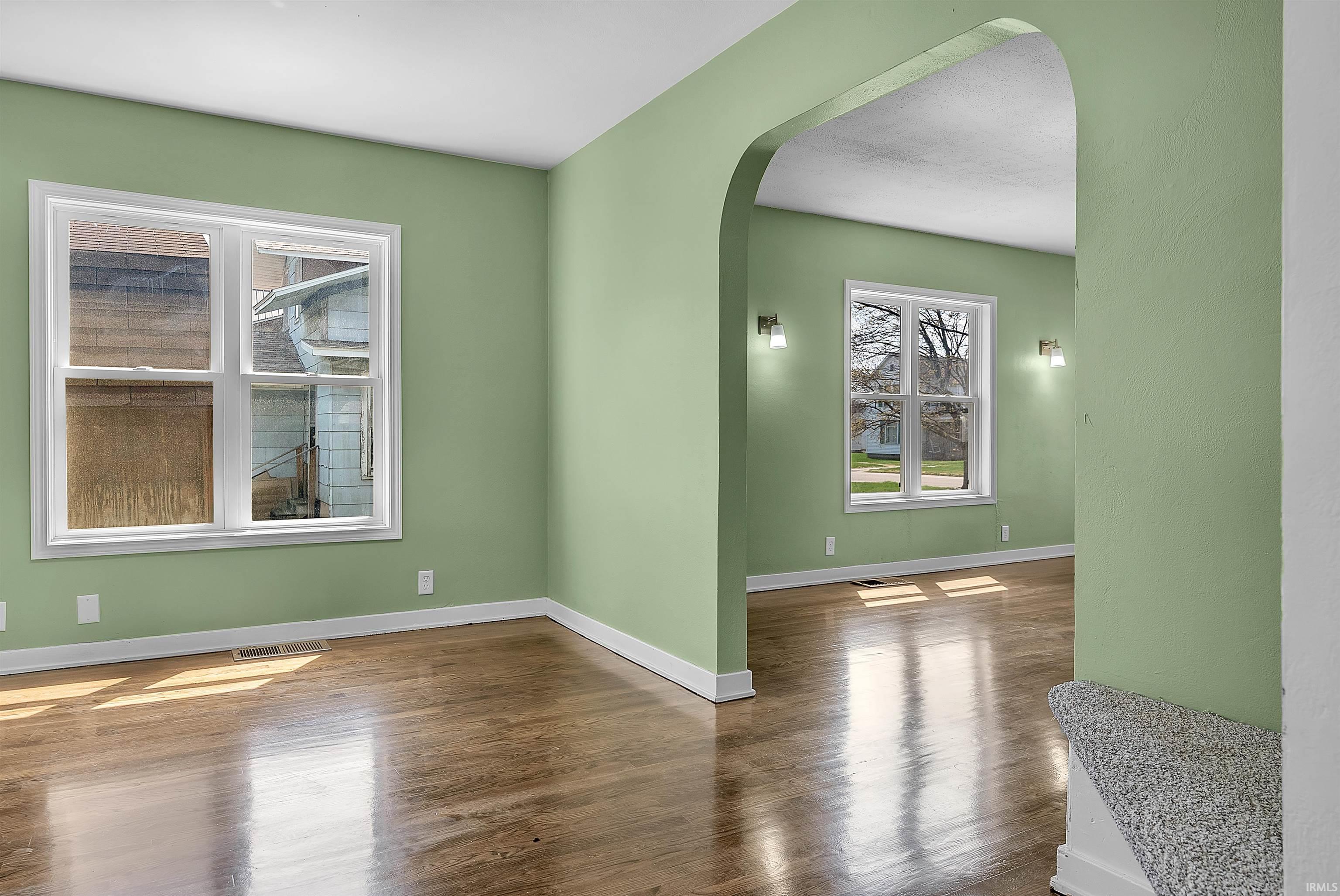 307 South Park Avenue Rensselaer, IN 47978 - Photo 34 of 36