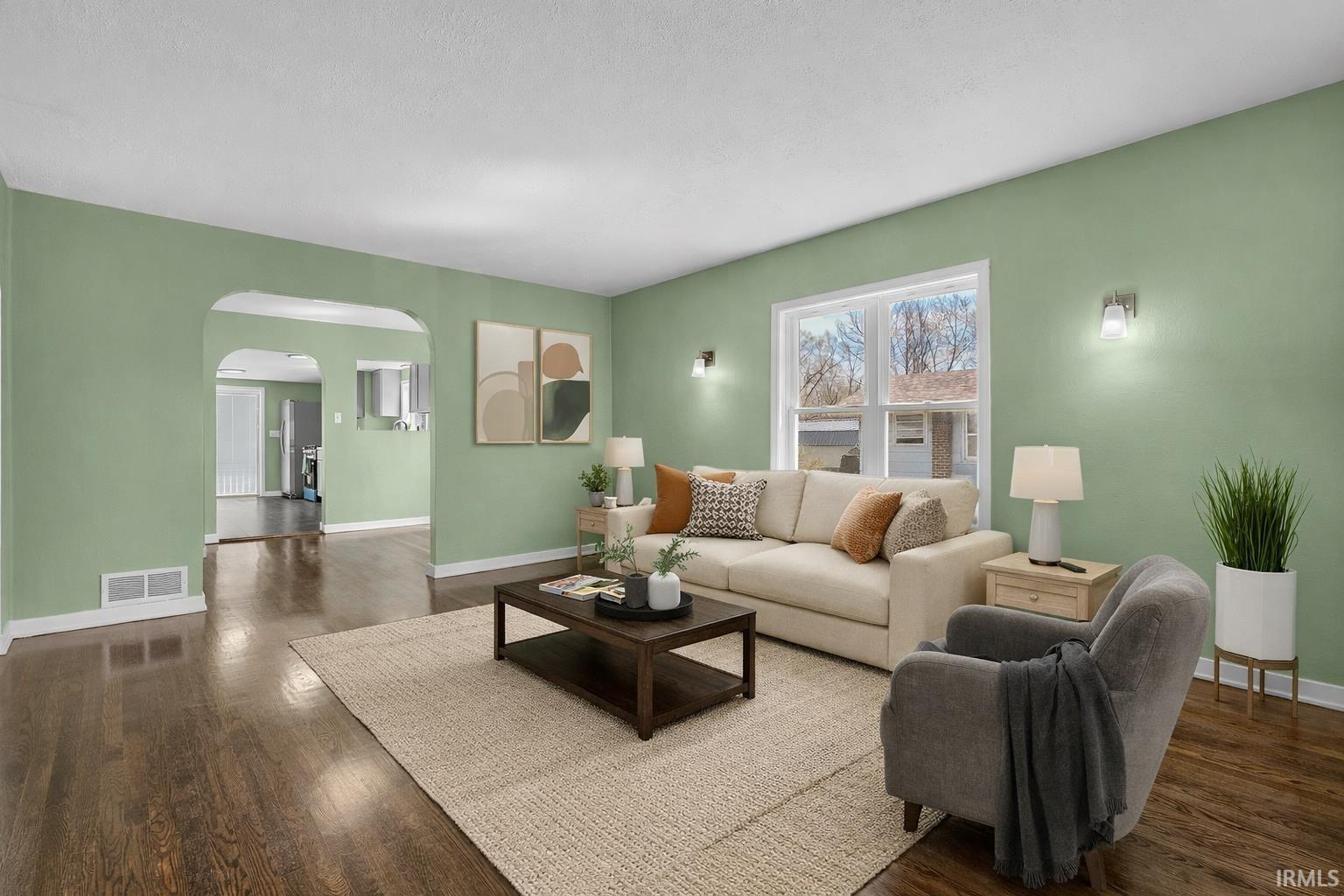 307 South Park Avenue Rensselaer, IN 47978 - Photo 10 of 36