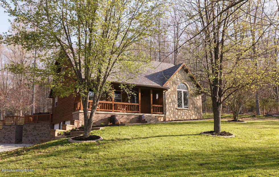7730 Boston Road Bardstown, KY 40004 - Photo 1 of 54 2
