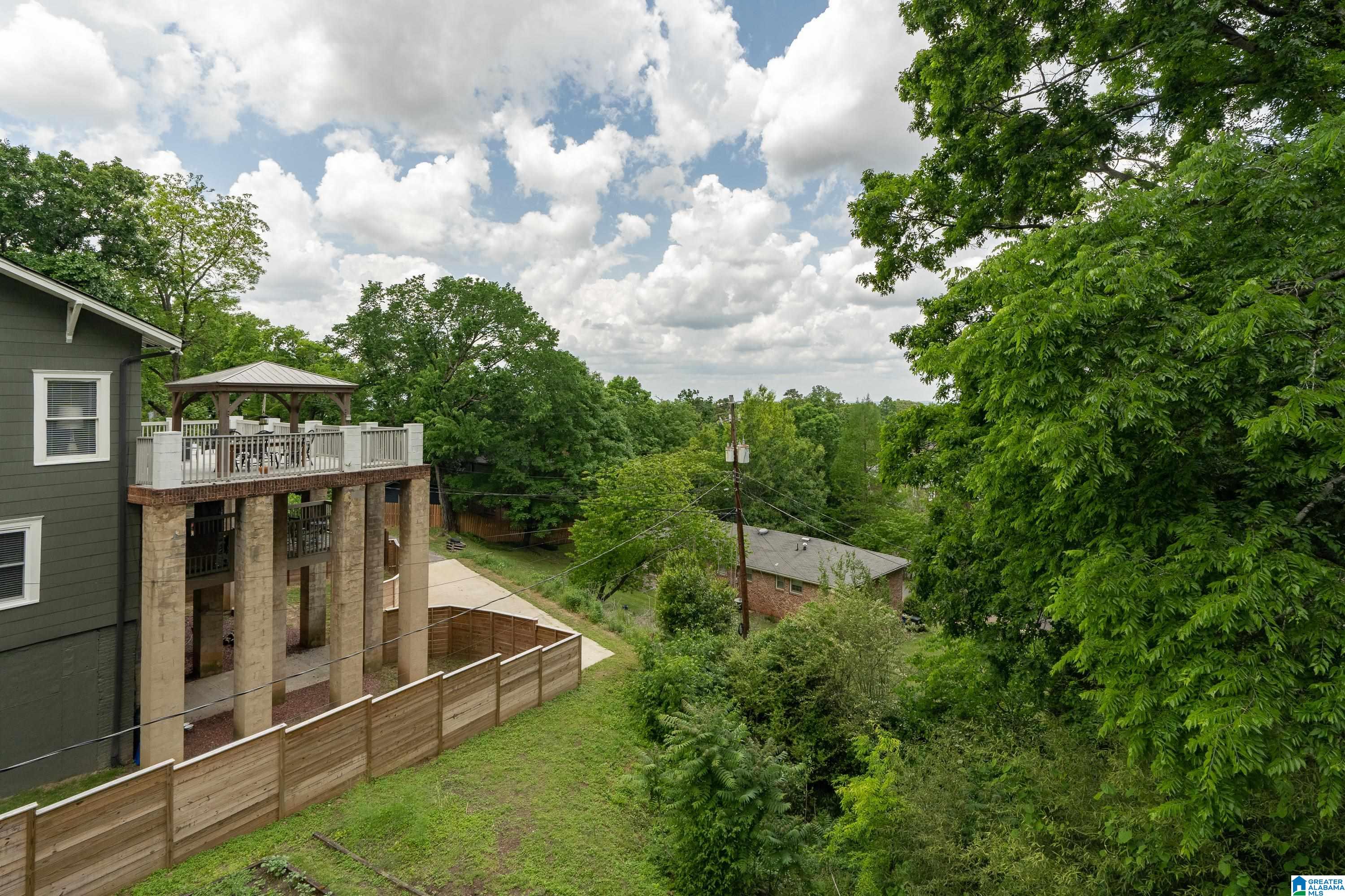 4348 Cliff Road Birmingham, AL 35222 - Photo 37 of 38