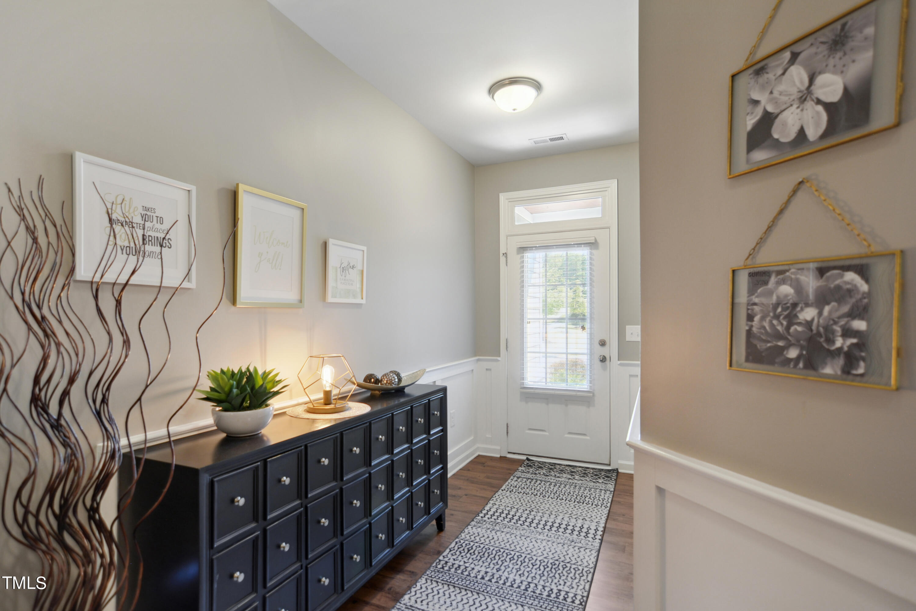 1167 Lookout Ridge Road Apex, NC 27502 - Photo 2 of 22 012