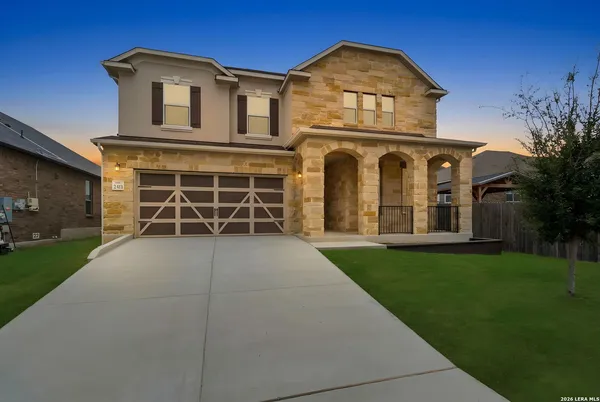 $2,800 | 2311 Themis Way, San Antonio, TX 78245