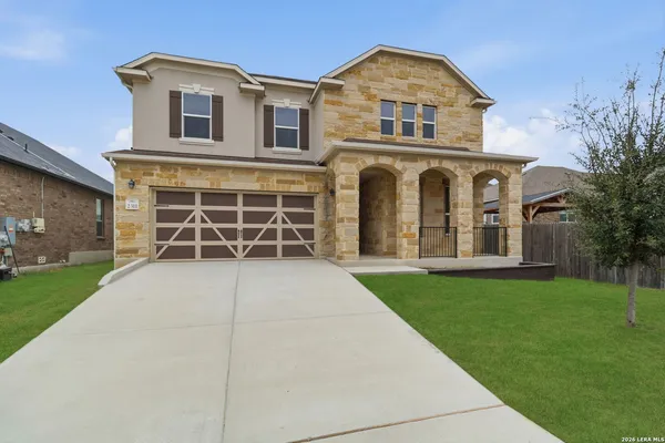 $2,800 | 2311 Themis Way, San Antonio, TX 78245