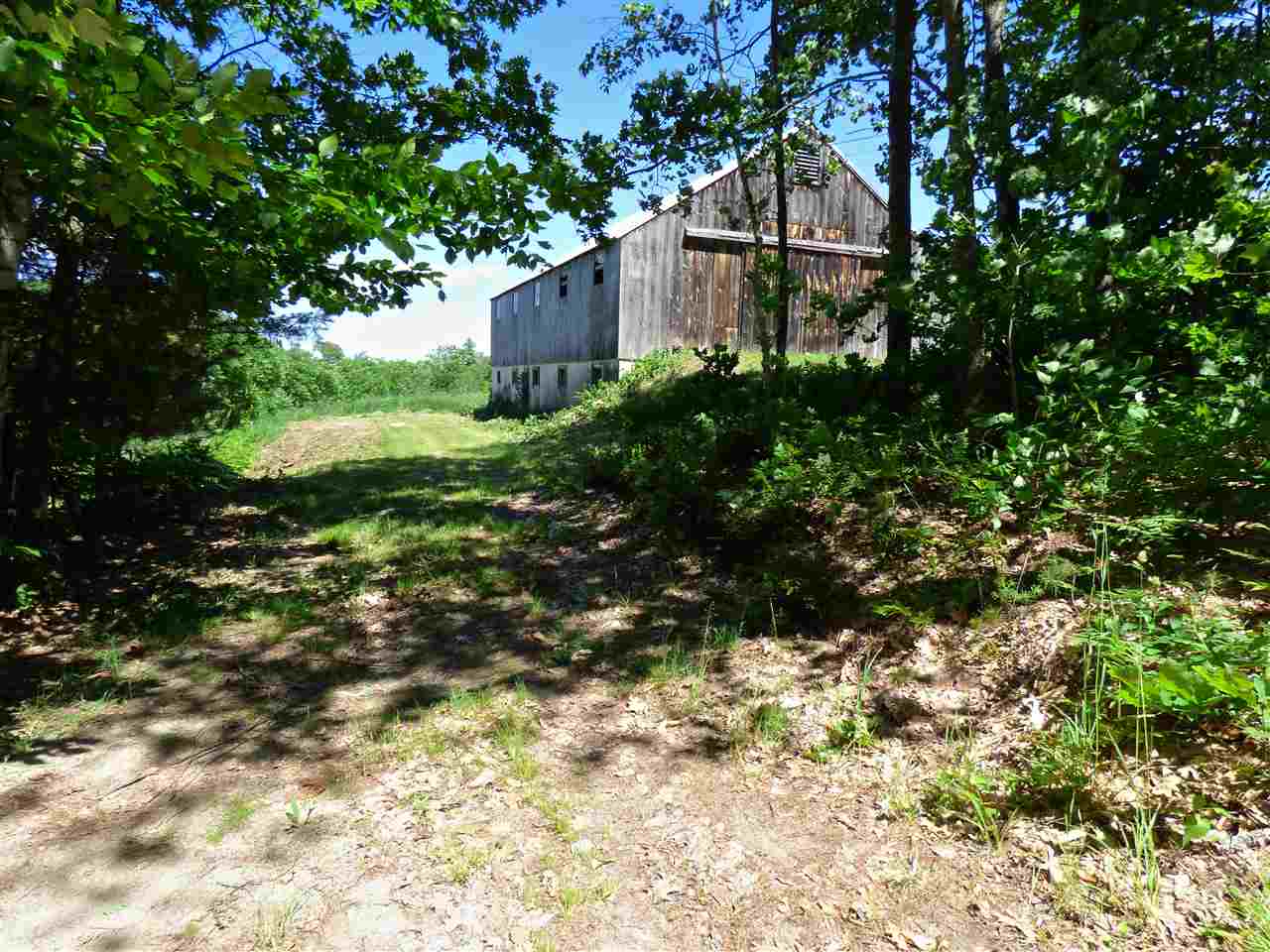 145 Burnt Hill Road Warner, NH 03278 - Photo 31 of 32 Gallery Image 31