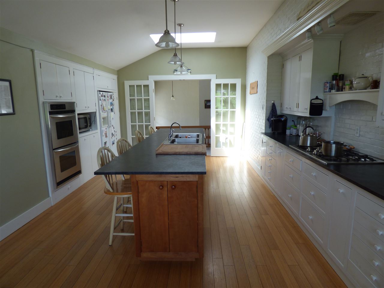 145 Burnt Hill Road Warner, NH 03278 - Photo 7 of 32 Gallery Image 7