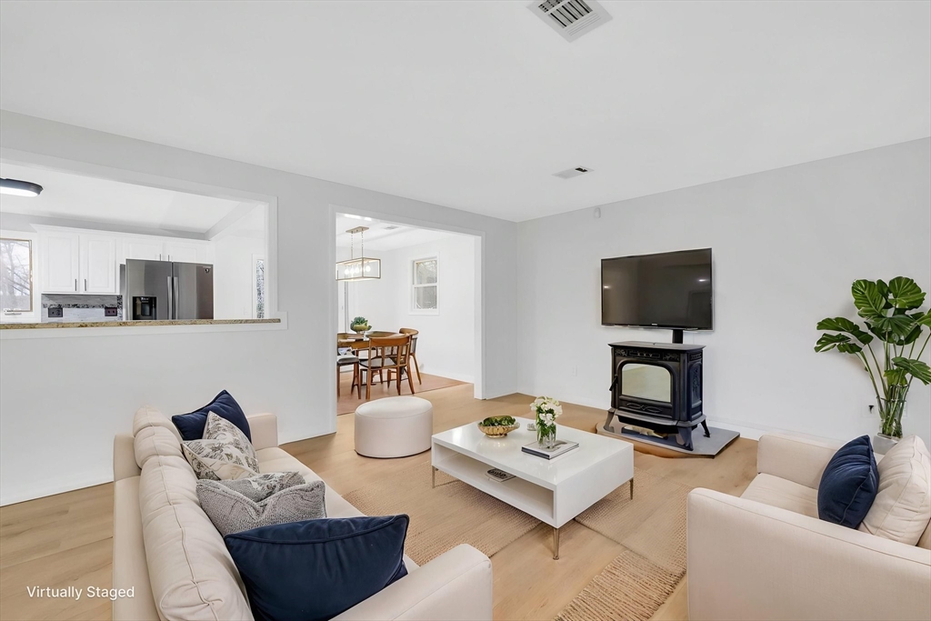 25 Fox Hill Road Ludlow, MA 01056 - Photo 6 of 42