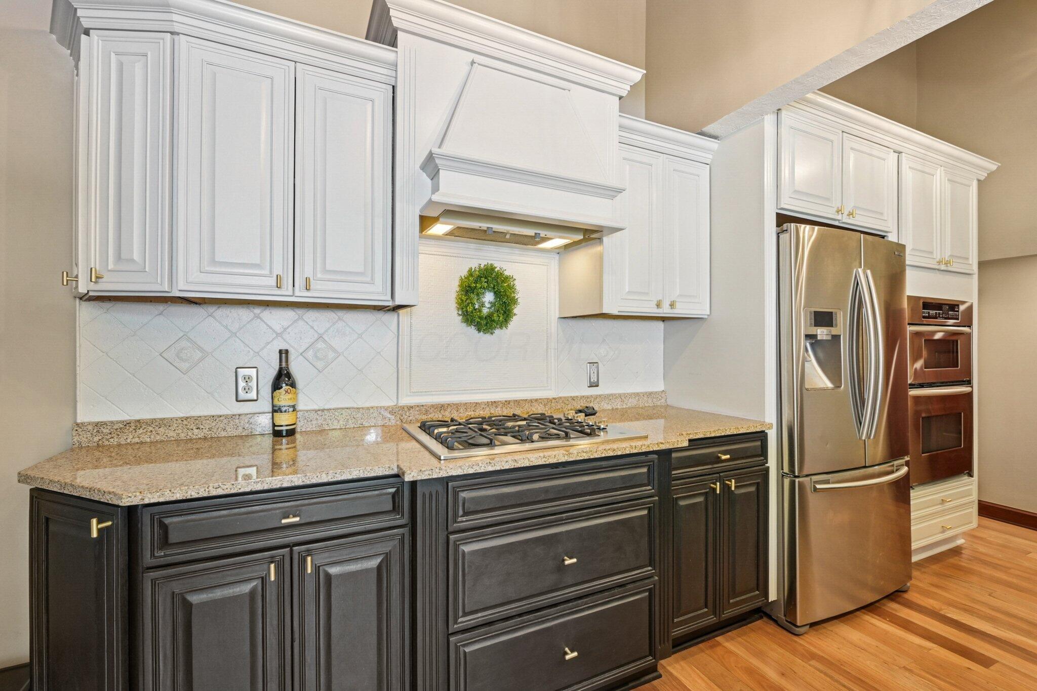 10669 Riverside Drive Powell, OH 43065 - Photo 34 of 103 Kitchen