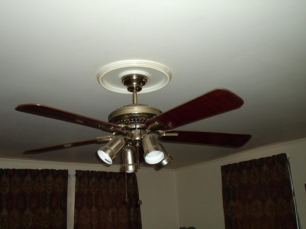 65 Reeder Street Mount Pocono, PA 18344 - Photo 7 of 9 a view of a hallway with a chandelier fan