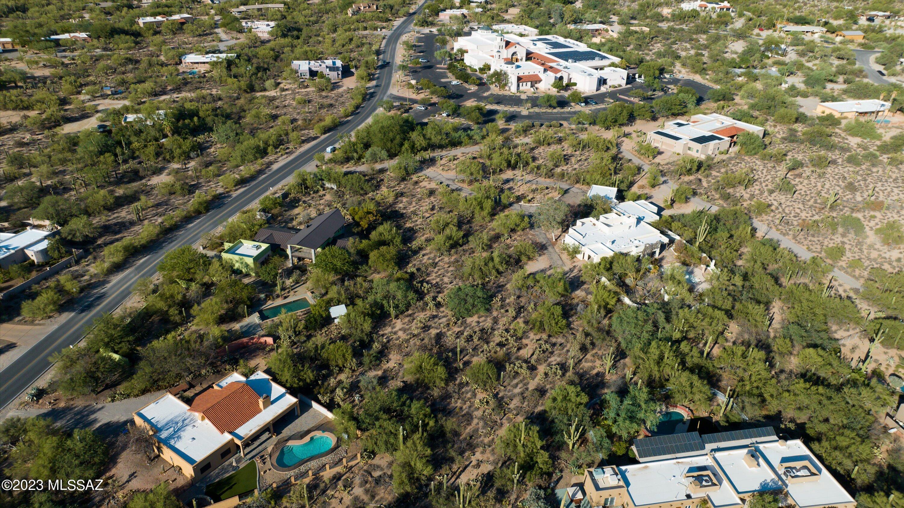 0 North Valley View Road Tucson, AZ 85718 - Photo 8 of 20