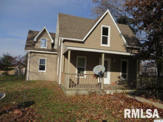 32 West Main Street Basco, IL 62313 - Photo 1 of 1