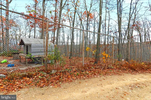a view of a house with a yard and tree s