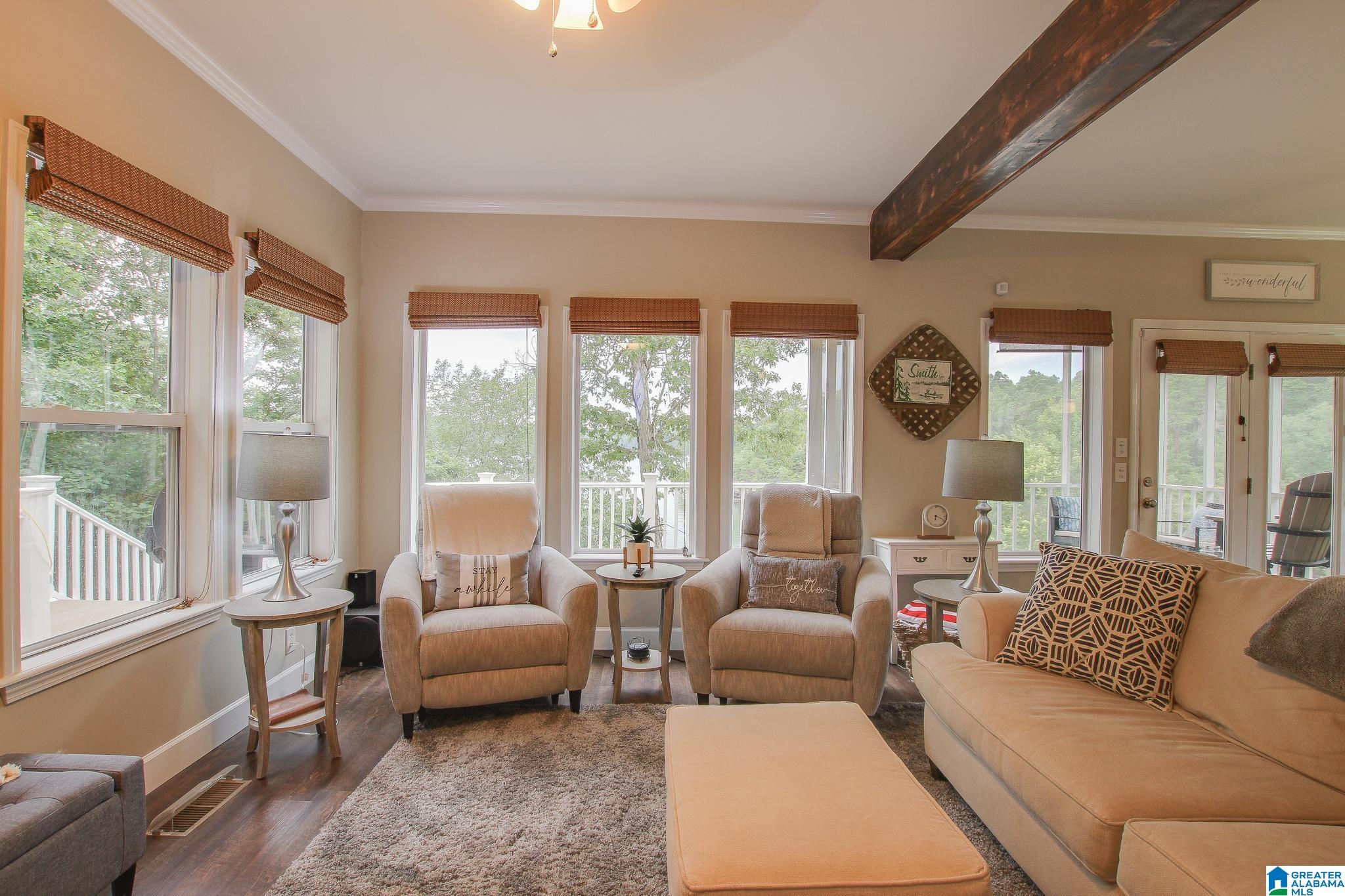 2429 Sipsey Pines Road Arley, AL 35541 - Photo 87 of 89