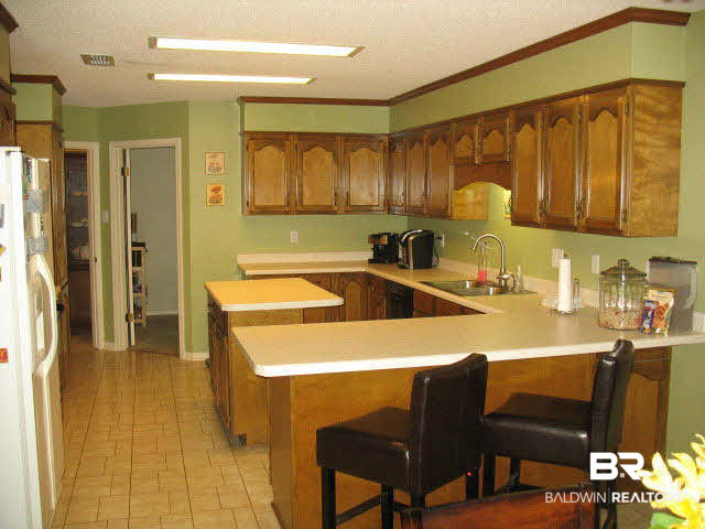 106 Hemphill Circle Daphne, AL 36526 - Photo 7 of 23 Kitchen 2