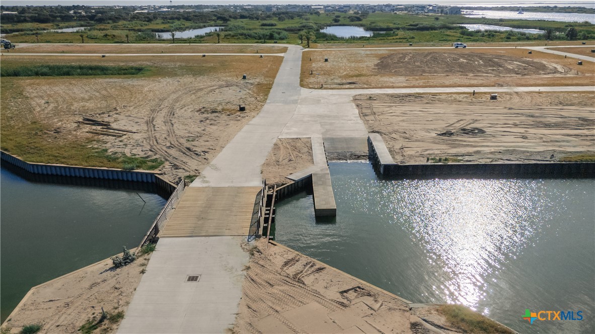 Lot 4 Gunnison Rd Port Port O'Connor, TX 77982 - Photo 7 of 15 a view of ocean