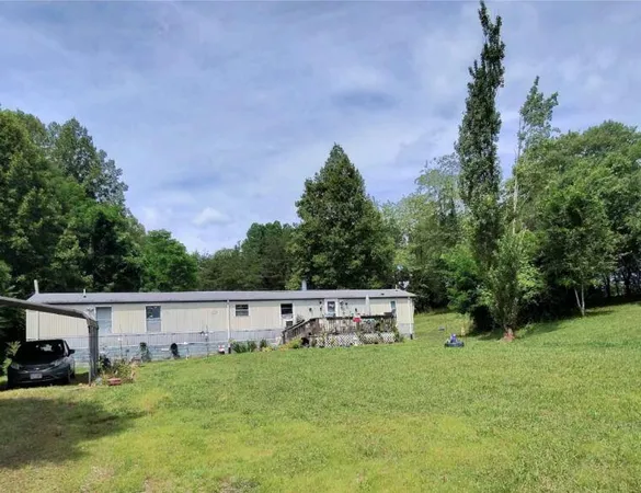 $120,000 | 1059 Hill Valley Road, Stuart, VA 24171
