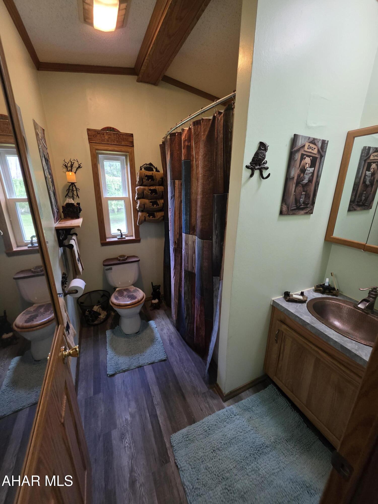 432 Black Snake Road Dysart, PA 16636 - Photo 33 of 46