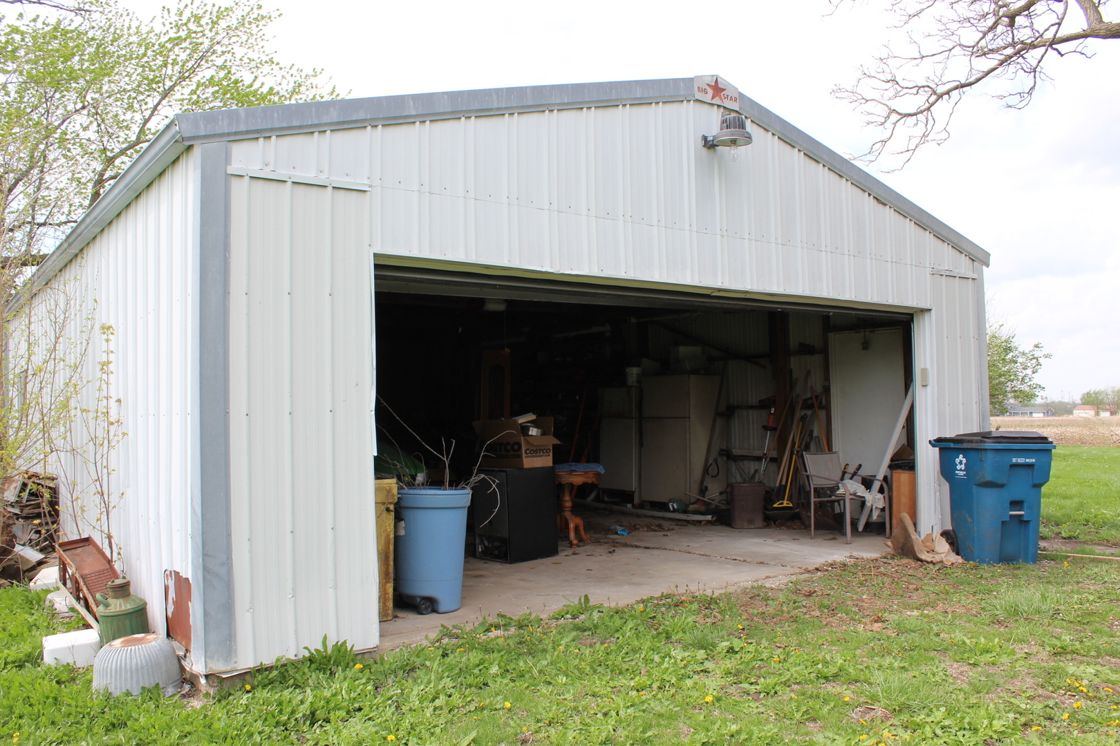 29369 North 1200 E Road Blackstone, IL 61313 - Photo 16 of 21